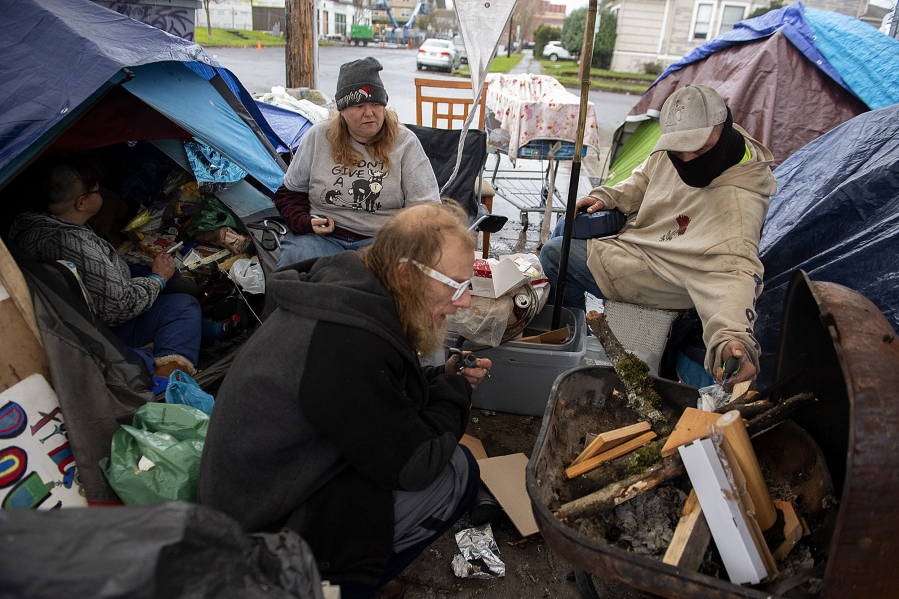 Summerside homeless advocacy group looking for backyards to house