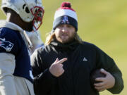 Steve Belichick has agreed to be the defensive coordinator for new coach Jedd Fisch at Washington, a person with knowledge of the move told The Associated Press on Monday, Feb. 5, 2024. The son of NFL coaching great Bill Belichick will take a role in college for the first time following 12 seasons working on the staff of the New England Patriots with his dad.