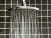 Despite the buzz on TikTok, filtered showerheads may not be as beneficial as some claim.