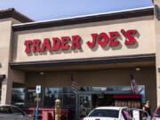After decades of only having one Trader Joe's in Clark County, the company has filed permits for a third to open in east Vancouver. A second location in Salmon Creek is expected to open May 2.