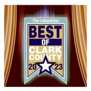 Best of Clark County winners PDF