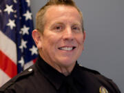 Battle Ground police Sgt. Richard Kelly died from a fentanyl and methamphetamine overdose. The office ruled his death an accident.