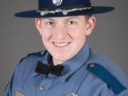 WSP Trooper Christopher Gadd