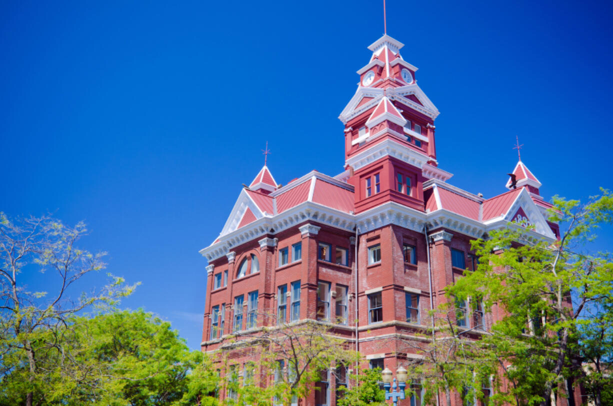 The Whatcom Museum of History and Art is housed in Bellingham&rsquo;s Old City Hall, which opened in 1892.