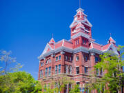 The Whatcom Museum of History and Art is housed in Bellingham&rsquo;s Old City Hall, which opened in 1892.