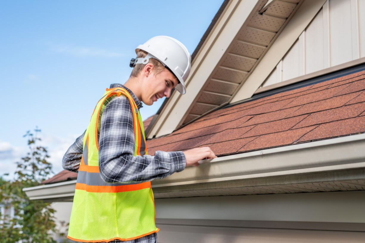 A roof inspection&rsquo;s cost is determined by size of house, number of floors, the complexity of the roof, and other factors.