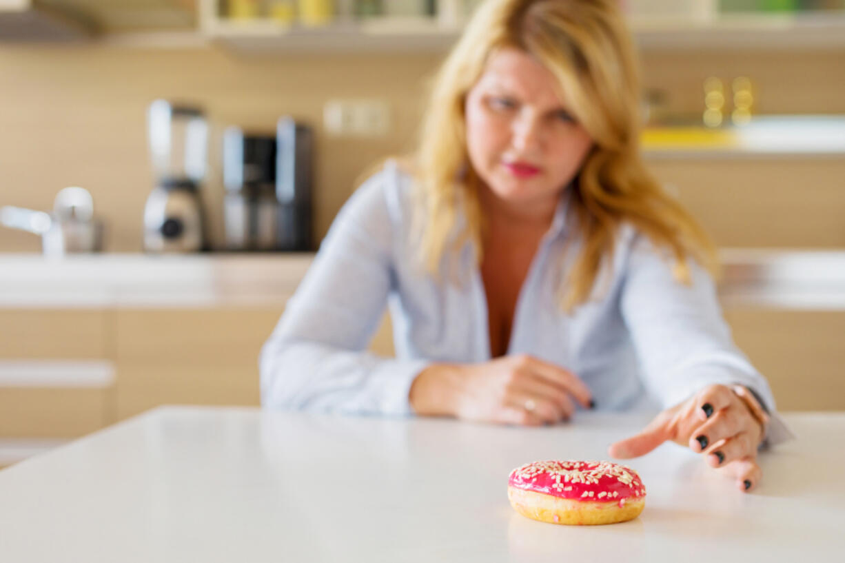 Loneliness can cause an intense desire for sugary foods, a new study found.