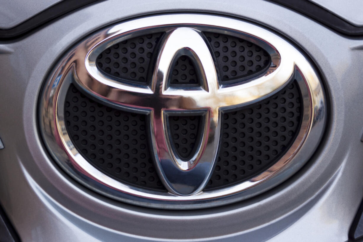 Toyota seeks to capitalize on U.S. rules favoring local output.