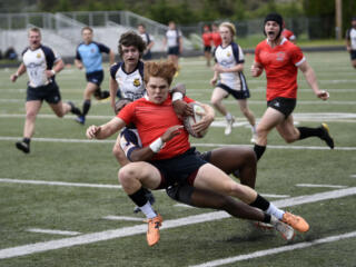 Camas Rugby Club photo gallery