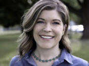 Marla Keethler, Candidate for state Senate (Contributed photo)