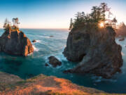 Oregon&rsquo;s Samuel H. Boardman Scenic Corridor.