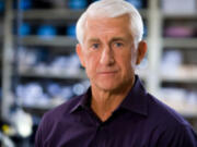 Dave Reichert, a former congressman, is a Republican candidate for Washington governor in 2024.