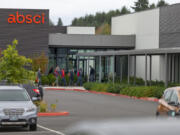 Absci is based in east Vancouver.