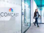 Comcast is launching a new streaming bundle that includes Netflix, Apple TV+ and Peacock.