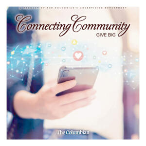 Connecting Community Connecting Community – May 2024 publication release