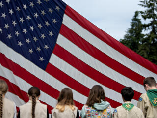 Memorial Day 2024 photo gallery
