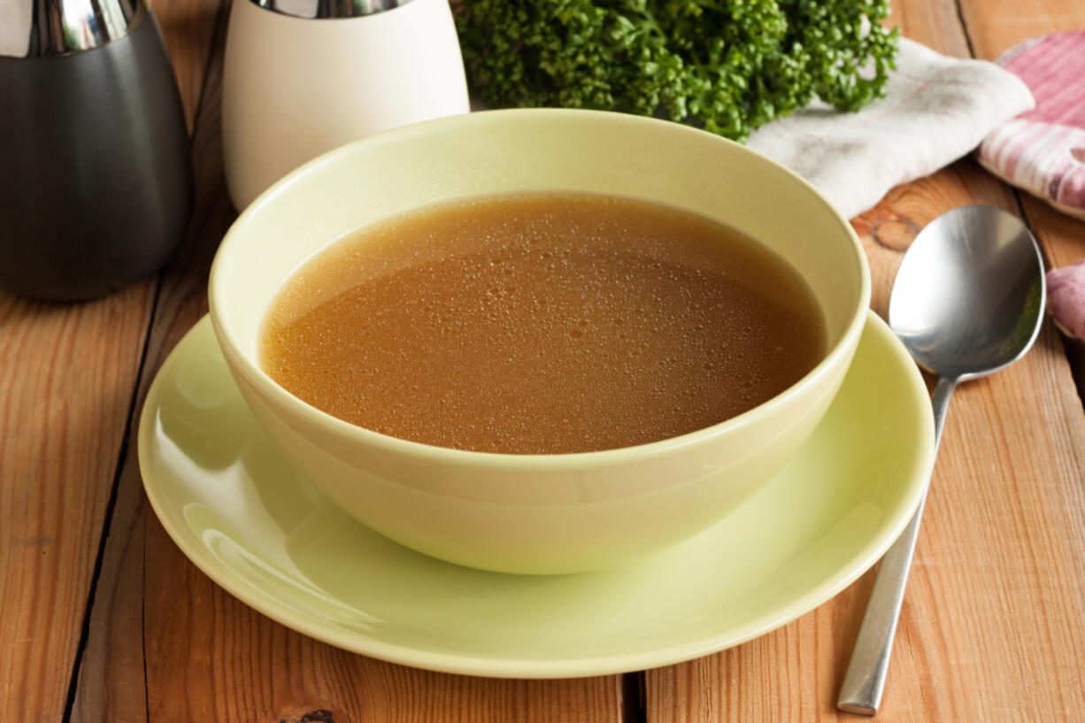 While incorporating bone broth into a balanced diet may offer improved joint health and skin elasticity, the diet&rsquo;s restrictive nature raises some red flags.