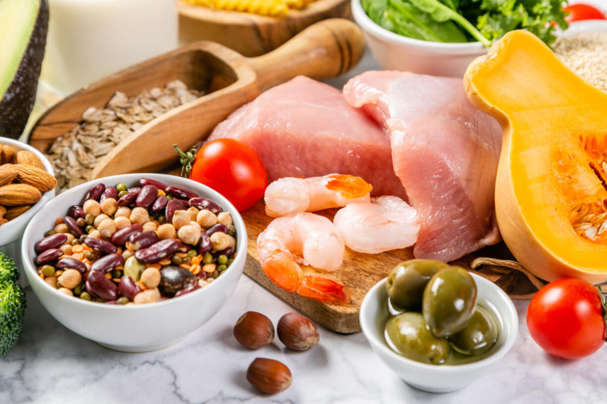 Study finds that a Mediterranean diet generates significant longevity gains in women.