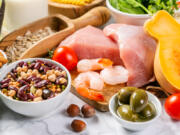 Study finds that a Mediterranean diet generates significant longevity gains in women.