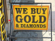 The internet&rsquo;s universal price discovery has made business difficult for jewelry traders.