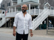 Jeffrey Wright stars in &Ccedil;&fnof;&uacute;American Fiction.&Ccedil;&fnof;&ugrave; (MGM/Zuma Press/TNS)