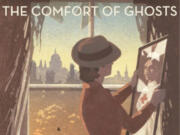 &ldquo;The Comfort of Ghosts,&rdquo; by Jacqueline Winspear.