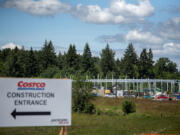 Construction has begun for the new Costco store in Ridgefield. Clark County has one of the highest levels of gross domestic product in the state, according to a new study from SmartAsset.