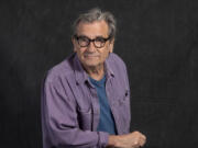 Griffin Dunne, seen May 30 in New York, has new book called &ldquo;The Friday Afternoon Club.&rdquo; (Andy Kropa/Invision)