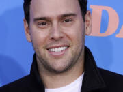 Scooter Braun, Music manager, executive producer