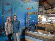Beaches Restaurant and Bar will close at the end of the year as Ali Novinger and Mark Matthias retire.