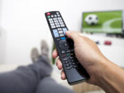 A new study has found that sitting and watching TV can have future ramifications.