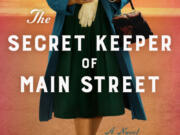 &ldquo;The Secret Keeper of Main Street,&rdquo; by Trisha R. Thomas.