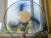 Keeping humidity at bay can help your home feel cooler.