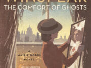 &ldquo;The Comfort of Ghosts,&rdquo; by Jacqueline Winspear.