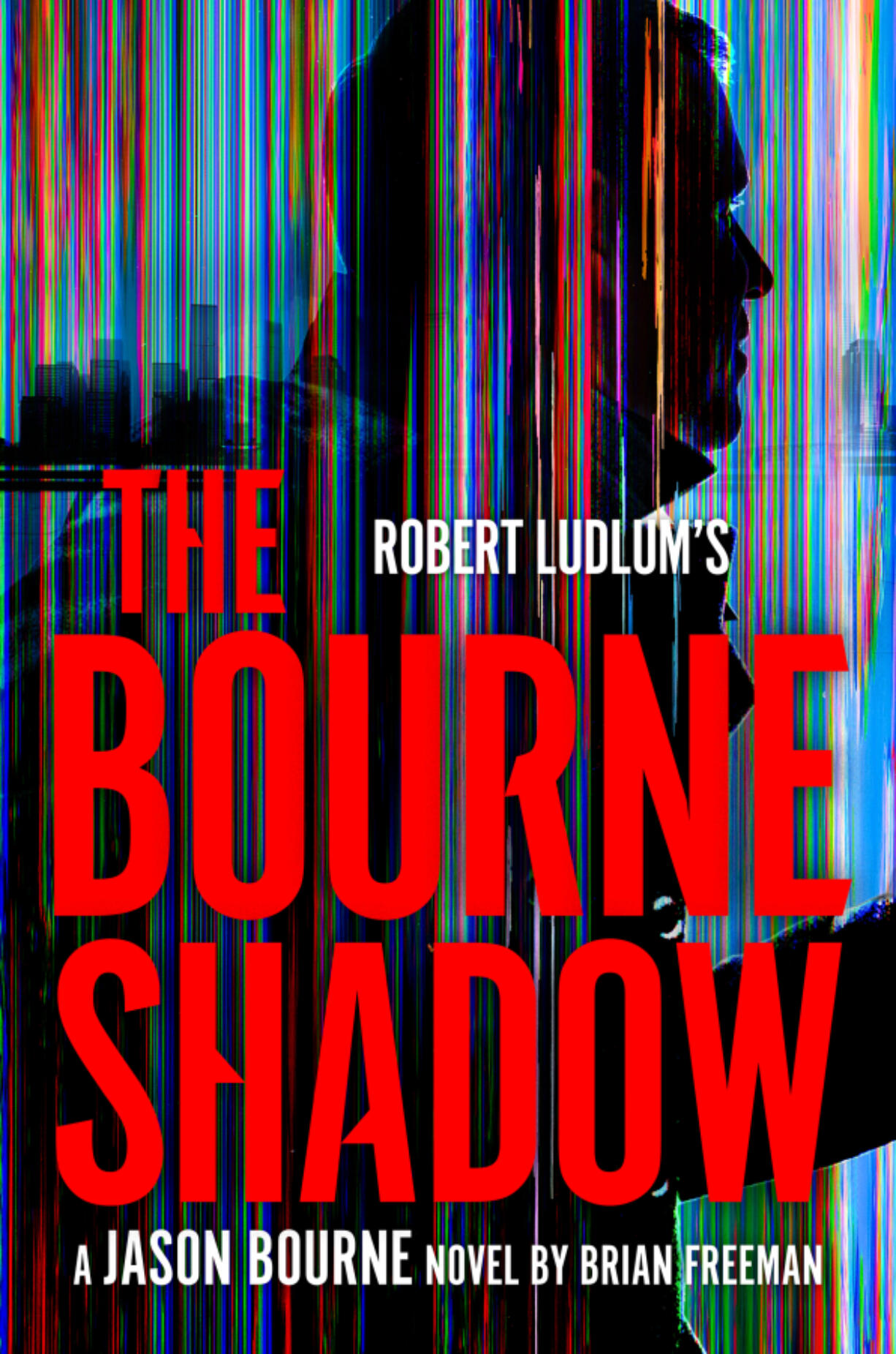 &ldquo;Robert Ludlum&rsquo;s The Bourne Shadow,&rdquo; by Brian Freeman (Putnam/TNS)