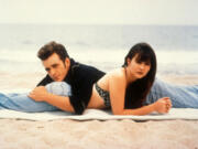 Luke Perry and Shannen Doherty starred in &ldquo;Beverly Hills, 90210&rdquo; together, defining adolescence for a generation of viewers. Doherty, who died July 13, was as complex as her character.