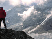 Lhakpa Sherpa in &ldquo;Mountain Queen: The Summits of Lhakpa Sherpa.&rdquo; (Netflix)