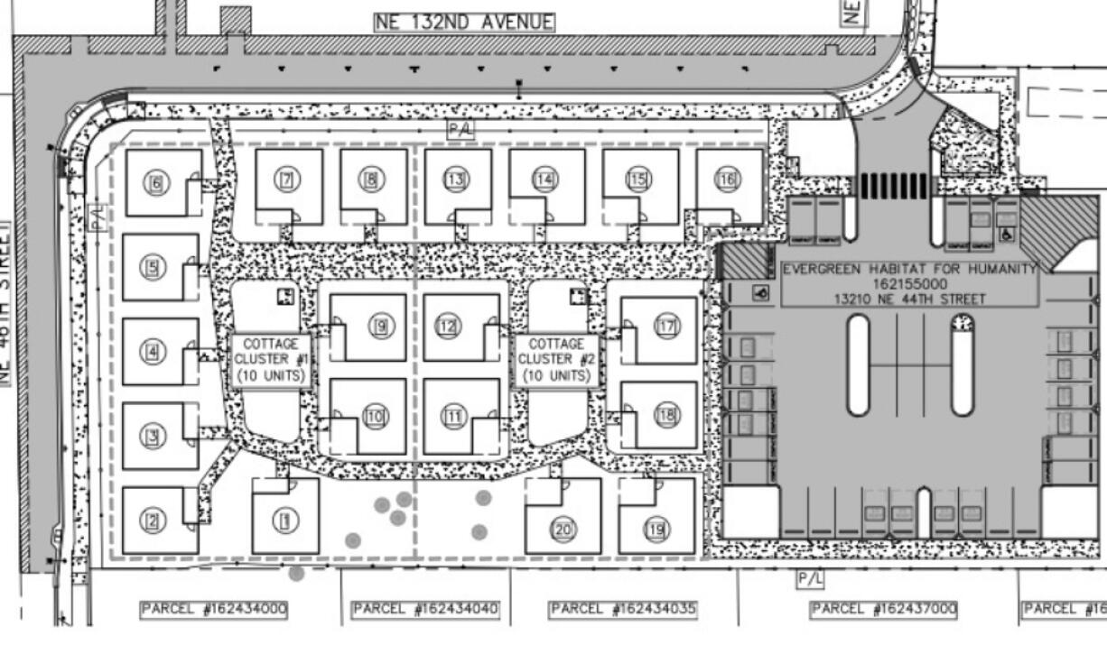 (WEB ONLY) Preview of the site plans demonstration portion of layout design.