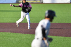 Ridgefield Raptors vs. Corvallis Knights sports photo gallery