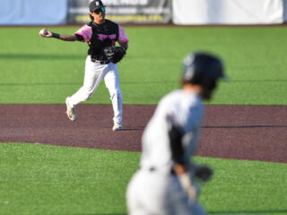 Ridgefield Raptors vs. Corvallis Knights photo gallery