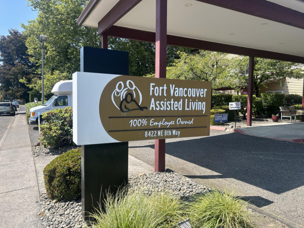 Fort Vancouver Assisted Living is being proposed as a 48-bed drug treatment center for adults. A hearing is scheduled for 6 p.m. Aug. 20.