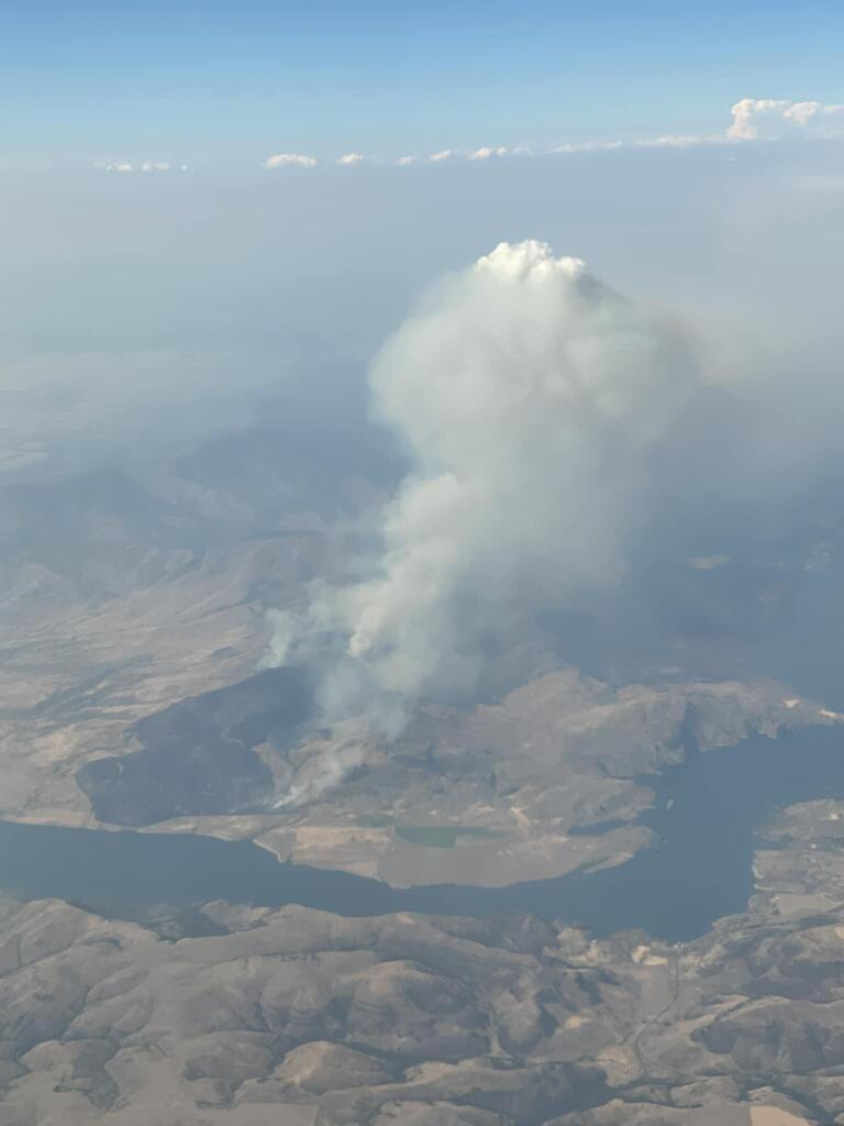 The Swawilla Fire has burned more than 12,000 acres in Ferry County, triggering Level 3 evacuation orders.