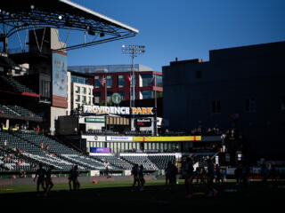 NWSL: Portland Thorns vs. San Diego Wave photo gallery