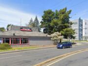 The Vancouver Round Table Pizza has been fined for unlawfully keeping a portion of tips earned by workers., according to he U.S.