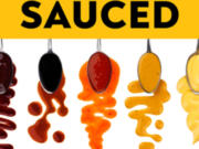 &ldquo;Getting Sauced,&rdquo; by Karen S. Katz.