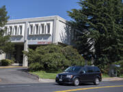 PeaceHealth&rsquo;s Memorial campus was once a hospital. PeaceHealth plans to demolish the building at 3400 Main St., Vancouver, and build a 60,000-square-foot rehabilitation facility in its place.