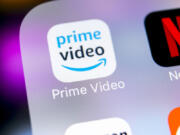 Netflix and Prime Video are among the streaming services offered to viewers in dozens of countries around the world. But prices differ wildly.