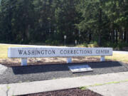 Washington Corrections Center, a prison in Shelton, Washington.