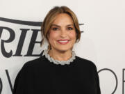 Mariska Hargitay attends Variety&rsquo;s 2024 Power of Women: New York event on May 2 in New York City.