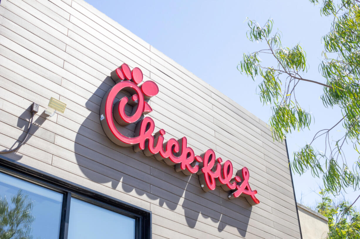 Chick-fil-A may soon be known for more than its chicken sandwiches as the restaurant chain is  reportedly moving into the entertainment space with its own streaming platform.